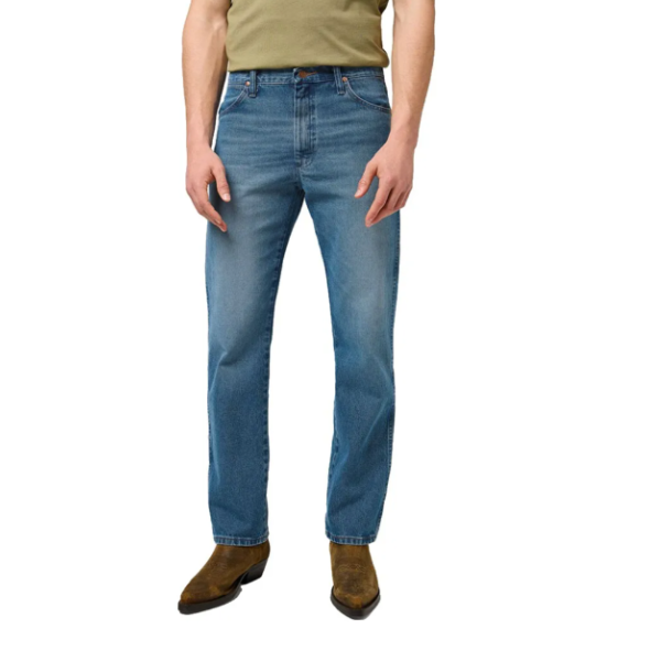 13MWZ BREEZE HUNTER (COWBOY CUT)