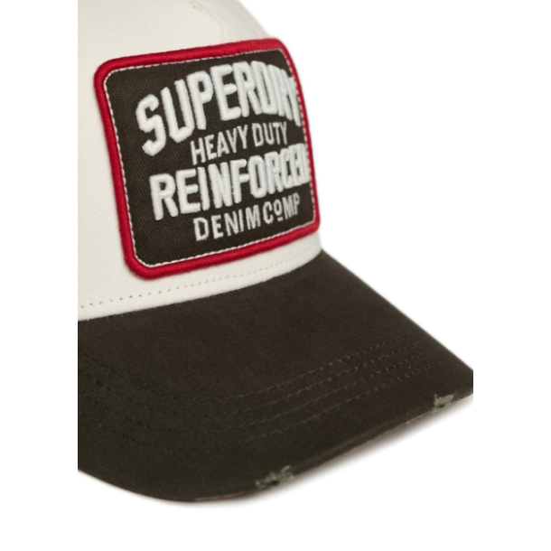 SUPERDRY CAP