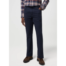 WRANGLER TEXAS JEANS STRETCH (VINTERBOMULD) NAVY