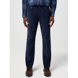 WRANGLER GREENSBORO STRETCH FLJL (NAVY).