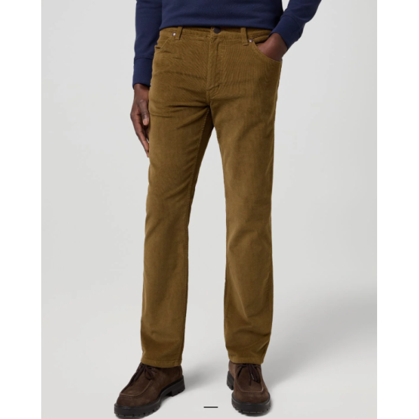 WRANGLER GREENSBORO STRETCH FLJL (KANGAROO).