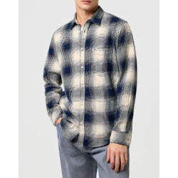 WRANGLER WESTERN SHIRT 
