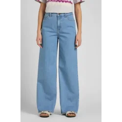 LEE STELLA (LOOSE FIT)  LYSEBL (F STR)