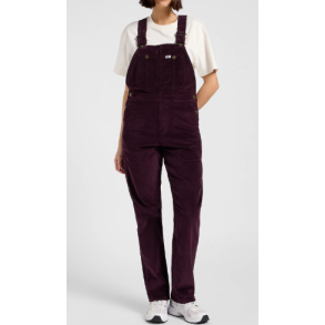 LEE OVERALL FLJL (BORDEAUX)