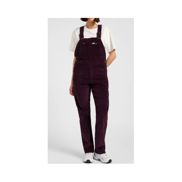 LEE OVERALL FLJL (BORDEAUX)