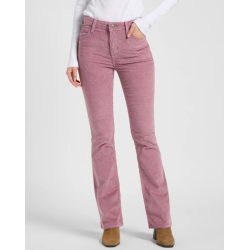 LEE BREESE BOOTCUT PINK (FLJL)