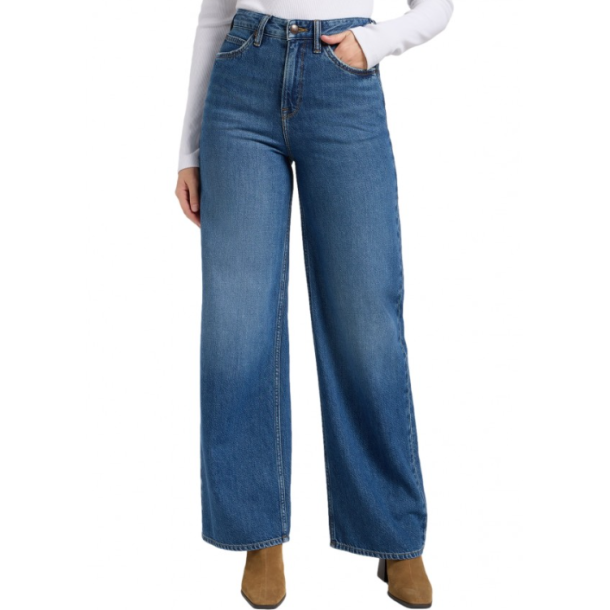 LEE STELLA A-LINE (LOOSE FIT) 
