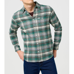 WRANGLER WESTERN SHIRT 
