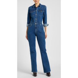 LEE WESTERN JUMPSUIT UPSTREAM