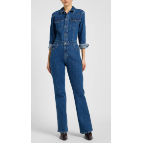 LEE WESTERN JUMPSUIT UPSTREAM