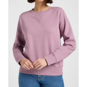 LEE SWEAT-SHIRTS PLUMBERRY