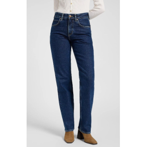 LEE RIDER CLASSIC (MRKE BL)