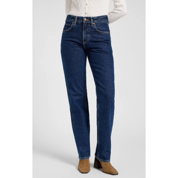 LEE RIDER CLASSIC (MRKE BL)