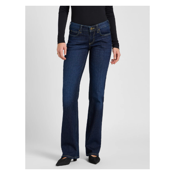 LEE JESSICA BOOTCUT (KLAP P BAGLOMME)