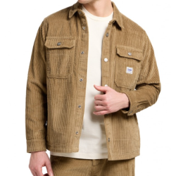 LEE SKJORTE/JAKKE  FLJL (OVERSHIRTS)
