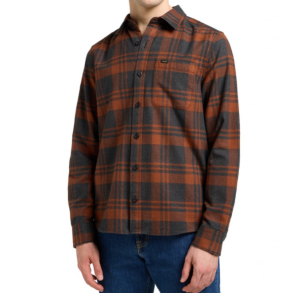 LEE SKJORTE LANG RME  