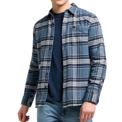 LEE SKJORTE LANG RME  