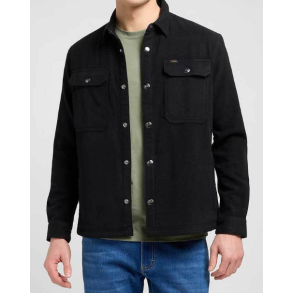 LEE SKJORTE/JAKKE  (OVERSHIRTS)