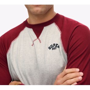 SUPERDRY T-SHIRTS (LANG RME)