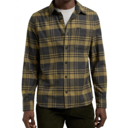 LEE SKJORTE LANG RME  