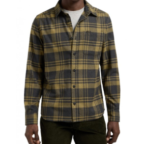 LEE SKJORTE LANG RME  