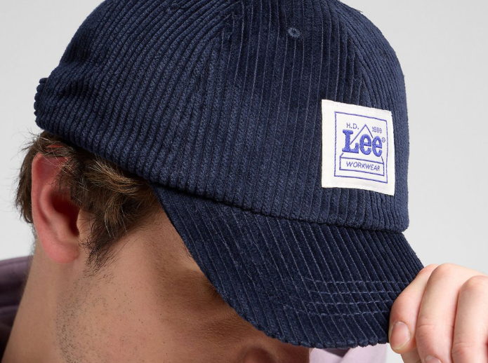 LEE CAP - LEE - Wrangler-Texas-Jeans.Dk