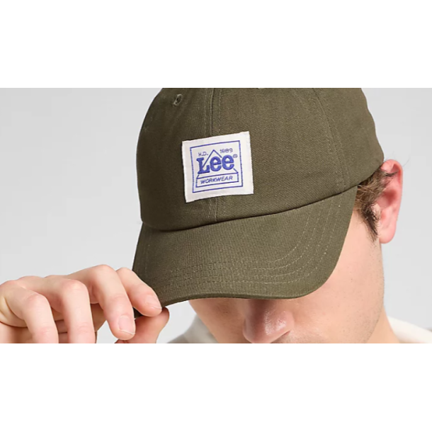 LEE CAP