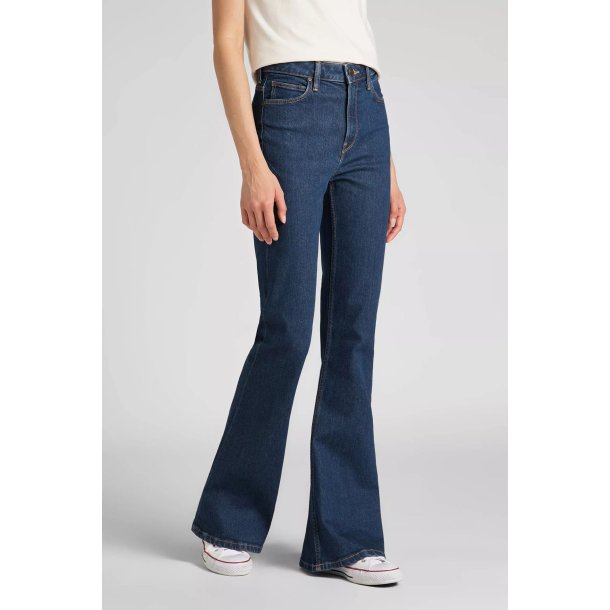 LEE BREESE FLARE MRKEBL