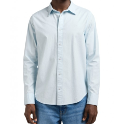 LEE SKJORTE LANG RME  BL