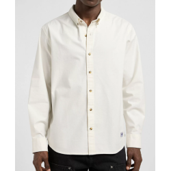 LEE SKJORTE LANG RME  BL