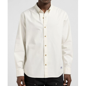 LEE SKJORTE LANG RME  BL