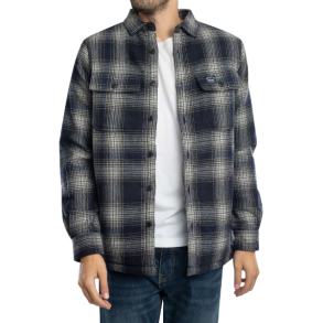 SUPERDRY WOOL JAKKE/SKJORTE