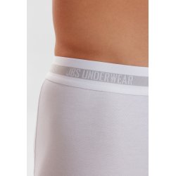 JBS 3-PACK TIGHTS BAMBOO 