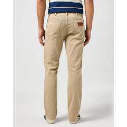 WRANGLER TEXAS JEANS (SOMMER UDGAVE) LYS KHAKI 