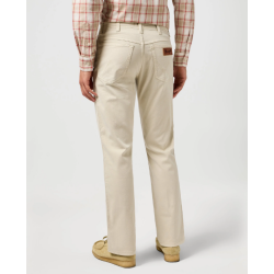 WRANGLER TEXAS JEANS (SOMMER UDGAVE) LYS BEIGE