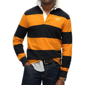 SUPERDRY RUGBY SWEATSHIRT