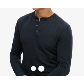 SUPERDRY T-SHIRTS GRANDAD (LANG RME)