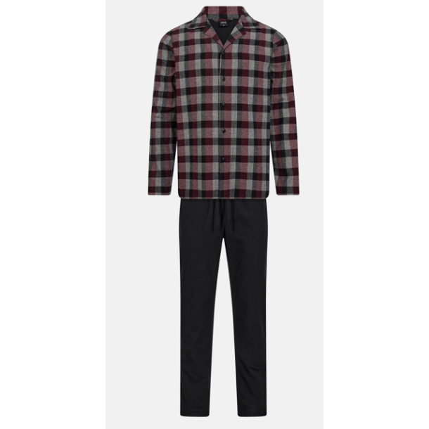 JBS PYJAMAS (FLANNET)