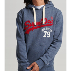 SUPERDRY SUPERSTATE ZIP HOODIE