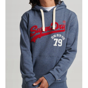 SUPERDRY SUPERSTATE ZIP HOODIE