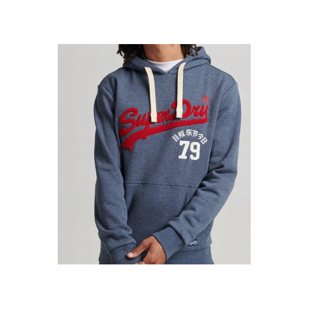 SUPERDRY SUPERSTATE ZIP HOODIE