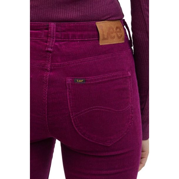 LEE BREESE FLARE FOXY VIOLET (FLJL)
