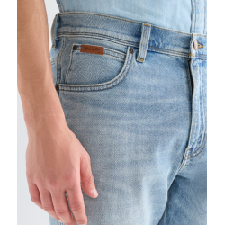 WRANGLER TEXAS  SHORTS  BL� (REGULAR FIT) 