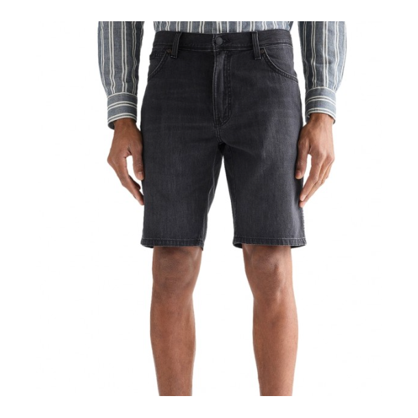 WRANGLER TEXAS  SHORTS  GR� (REGULAR FIT) 