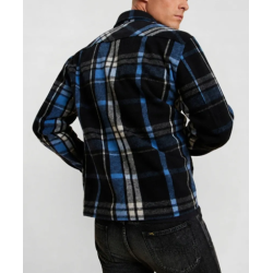 LEE 101 ULD OVERSHIRTS 