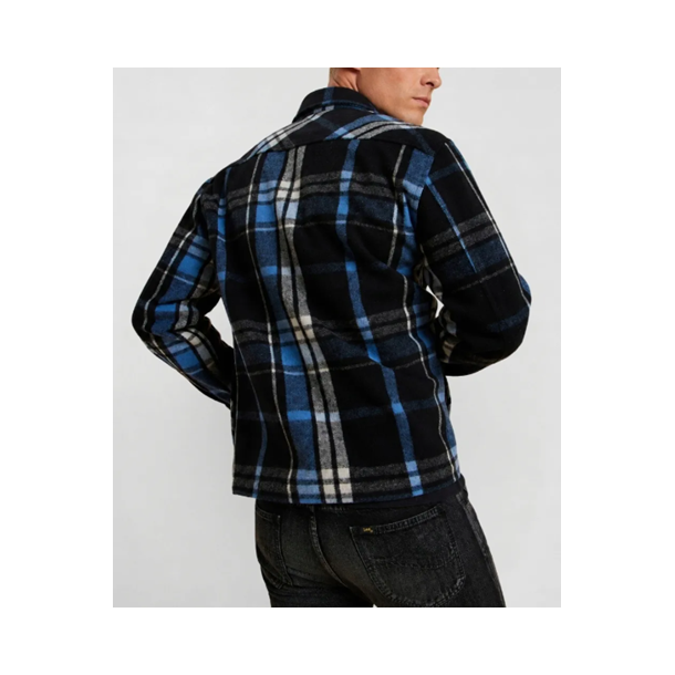 LEE 101 ULD OVERSHIRTS 
