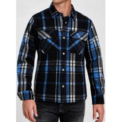 LEE 101 ULD OVERSHIRTS 