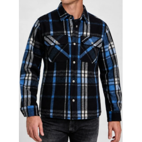 LEE 101 ULD OVERSHIRTS 
