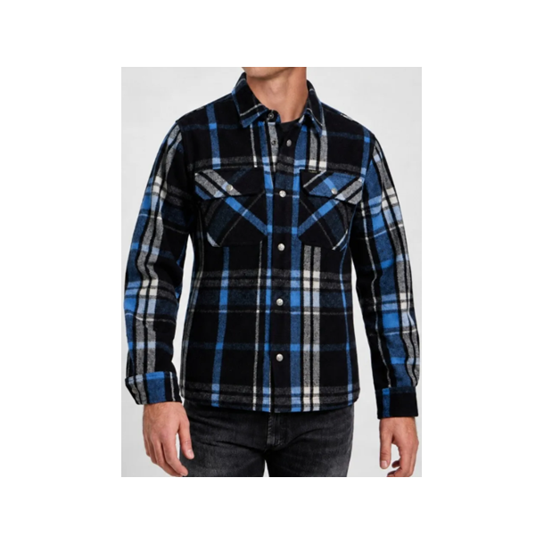 LEE 101 ULD OVERSHIRTS 
