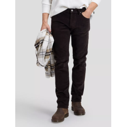LEE DAREN STRETCH  FL�JL (BRUN)